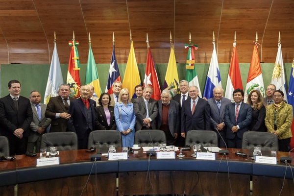 Abrazar la digitalización: la clave regional para Aladi en un nuevo mandato de Abreu - MarketData