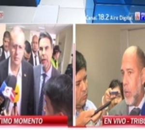 ¡Sorpresivo! Otorgan arresto domiciliario para Erico Galeano - Paraguay.com