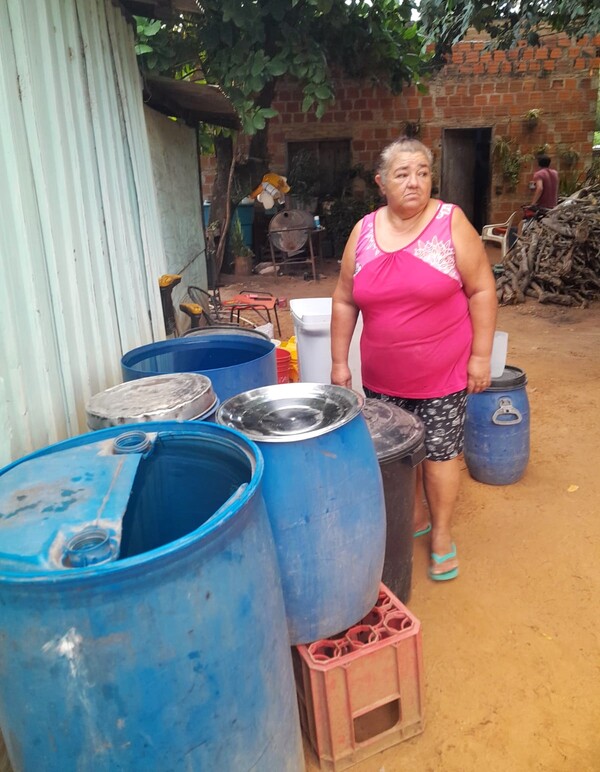 Ritual de dolor: Víctimas del agua retornan con su gemido de impotencia mientras autoridades se regodean en el ocio – La Mira Digital
