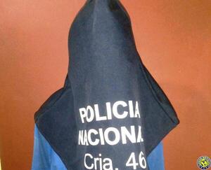 Procesan a violento golpeador de su pareja y lo mandan al korapy ñaña - La Clave
