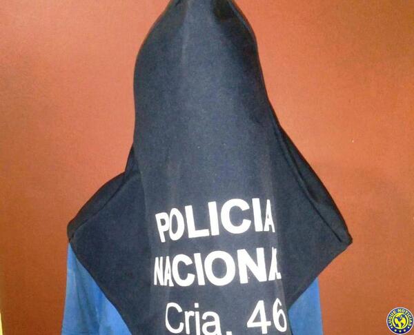 Procesan a violento golpeador de su pareja y lo mandan al korapy ñaña - La Clave