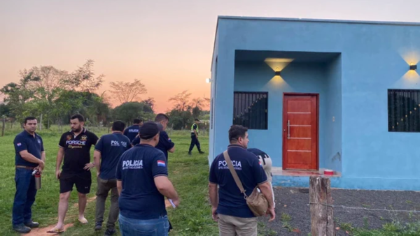 Asaltantes matan a un ingeniero y se llevan G. 600.000 en Coronel Oviedo
