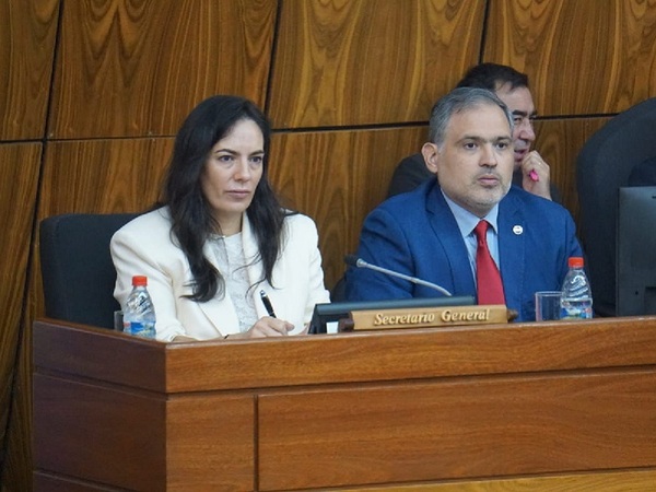 MOPC calcula un presupuesto de casi 5 billones de guaraníes para el 2024 - La Tribuna
