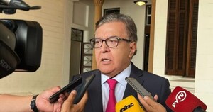 El gobierno señala a Nicanor y anuncia una auditoría a su gestión en Yacyretá