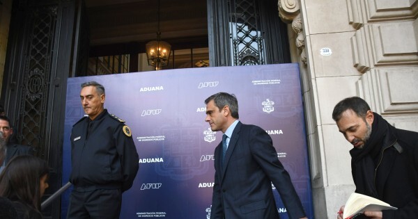 Exclusivo: Argentina apunta a Paraguay por refacturación de empresas exportadoras