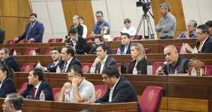 El cartismo reflota la "ideología de género" y Lizarella choca con Beto Ovelar por un convenio con la Universidad de Bolonia