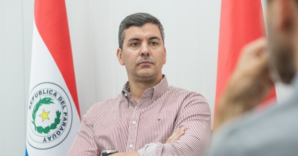 Santi enfrenta una rebelión interna del cartismo por la falta de espacios en el gobierno