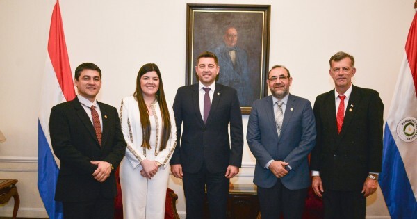 Se rompe la bancada adbdista y los diputados fugados están a un paso del cartismo