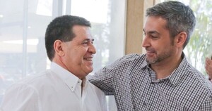 Exclusivo: Cartes y Abdo se verán las caras en una cumbre de expresidentes de derecha en Buenos Aires