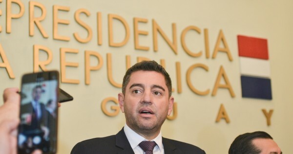 Paraguay retira el 100% de su energía de Yacyretá, pero dice que no es en venganza por la hidrovía