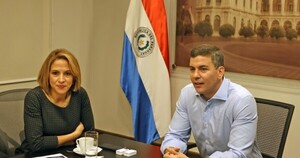 El Gobierno saca a Arias del IPS y pone a un hombre investigado por la justicia