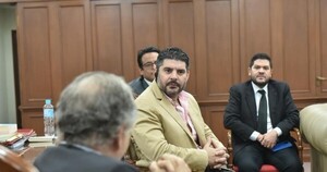 Nenecho logra más presupuesto para el Abasto y EBA, pero la oposición dice que es para contratar operadores políticos