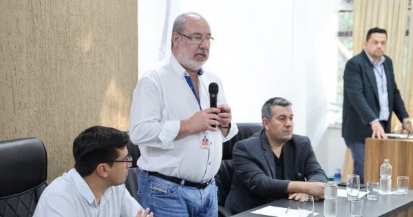 La energía se acaba en 15 años: "Paraguay tiene que generar alternativas a la hidroeléctrica"