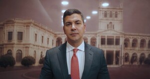 Peña insiste en que Abdo ocultó deudas a constructoras y farmacéuticas y anuncia "medidas extraordinarias" para ordenar las cuentas
