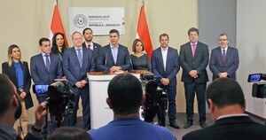 Paraguay demandará a Argentina en el Mercosur por el peaje en la Hidrovía