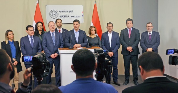 Paraguay demandará a Argentina en el Mercosur por el peaje en la Hidrovía