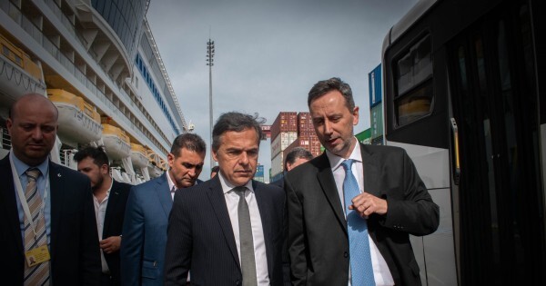 La Justicia argentina desmiente a Shell Paraguay y dice que la empresa se niega a pagar su deuda