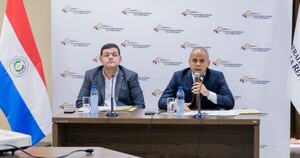 Paiva denuncia al IPS y Bataglia queda cada vez más cerca de una imputación
