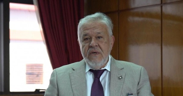 Brítez intenta desligarse de denuncias por malversación a su antecesor y complica al Consejo de Administración