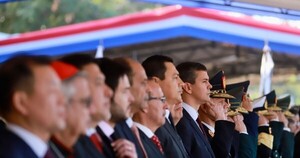 Santi Peña quiere abrir la embajada en Venezuela y negociar una deuda de 300 millones de dólares con Maduro