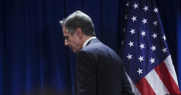 EEUU presiona a Santi Peña para que deje que la justicia investigue la corrupción