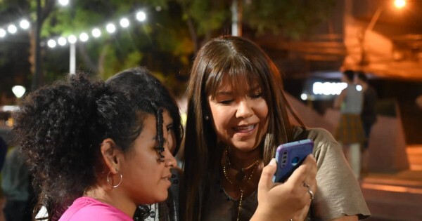 La Justicia no decide sobre la suspensión a Amarilla por hablar de narcodiputados y deja en un limbo la inmunidad parlamentaria