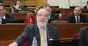 Los colorados logran imponer a los directivos de Yacyretá e Itaipú