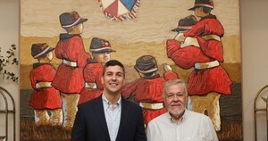 El IPS insiste con la privatización parcial del sistema jubilatorio y denuncian posible "negociado"