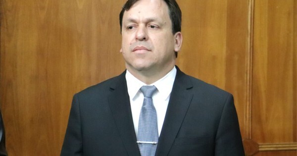 Camioneros denuncian que el nuevo director de Dinatran no sabe nada de transporte