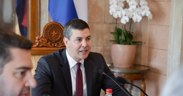 Peña frena la huelga docente y gana tiempo hasta que el ajuste salarial llegue al Congreso
