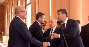 Rolón gana centralidad y esquiva la presión del cartismo para cajonear causas de corrupción