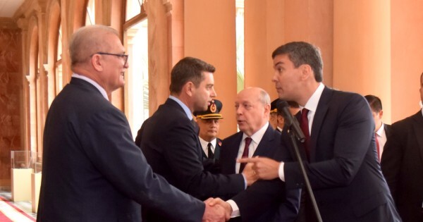 Rolón gana centralidad y esquiva la presión del cartismo para cajonear causas de corrupción