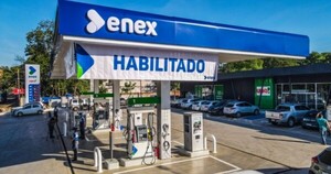 Estaciones de servicios ponen en riesgo recursos hídricos de Asunción