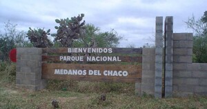 ¿Agua o gas?: Paraguay entre la espada y la pared por sectores privados por explotación de gas en el Chaco