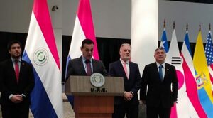 LOGRAN ACUERDO: PARAGUAY MANTENDRÁ CONVENIO CON LA UNIÓN EUROPEA