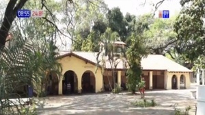 Hospital Psiquiátrico, el mayor olvido de las autoridades - Noticias Paraguay