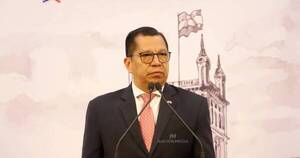 La Nación / Gabinete Social de la Presidencia pasará a depender del Ministerio de Desarrollo Social