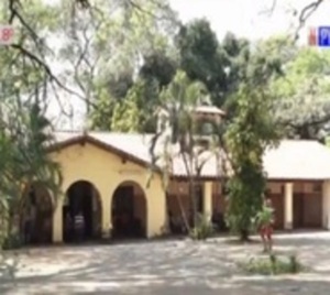 Aterradora condición del Hospital Psiquiátrico - Paraguay.com