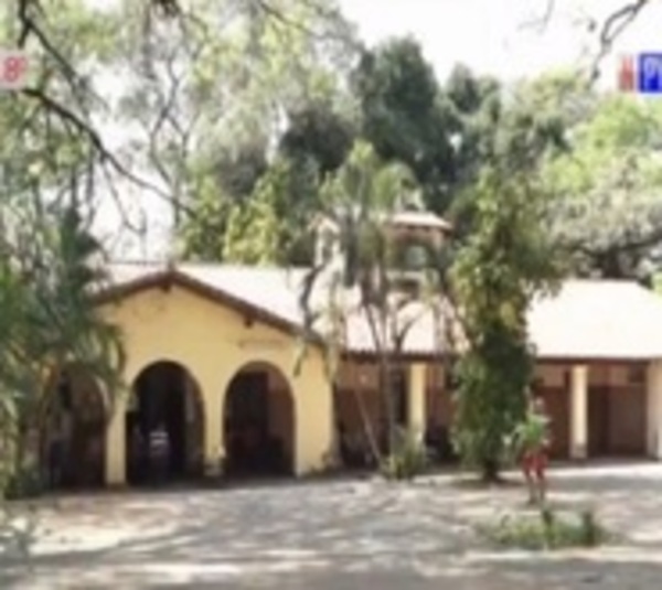 Aterradora condición del Hospital Psiquiátrico - Paraguay.com