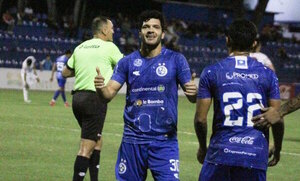 Versus / Donde todo empezó: José Ortigoza y otro título más con Sol