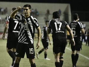 Se adelantan los horarios de la fecha 13 del Torneo Clausura 2023  - Fútbol - ABC Color