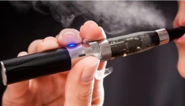 ¿Qué tan inocentes son los vapeadoes? - Radio Imperio 106.7 FM