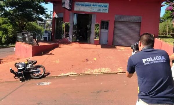 Condena de 24 años de cárcel para joven que mató a comerciante - La Clave