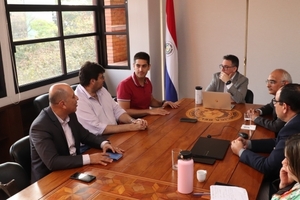 Diario HOY | Buscan que Mipymes vendan más productos a las multitiendas