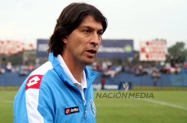 Versus / La particular manera en la que Sol de América descubrió a Daniel Garnero