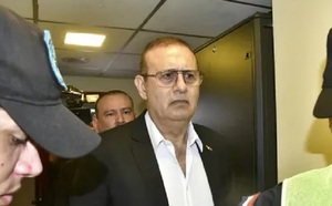 Cambio radical: Otorgan arresto domiciliario para Erico Galeano - Noticiero Paraguay