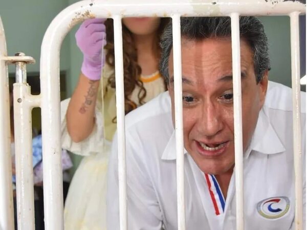 Caso Hugo Javier: hasta hoy tiene tiempo el Ministerio Público para presentar acusación - Nacionales - ABC Color