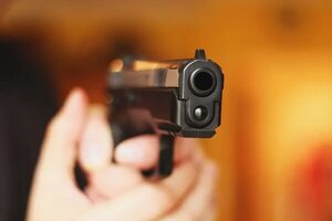 Muere un niño de diez años en una vivienda en Florida al dispararse con un arma - Mundo - ABC Color