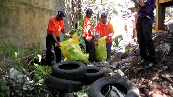 Aumentan los casos de dengue y chikungunya en Itapúa