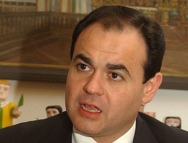 UE y Paraguay logran consenso sobre convenio: "Respeta los valores y la Constitución de Paraguay", dice canciller · Radio Monumental 1080 AM